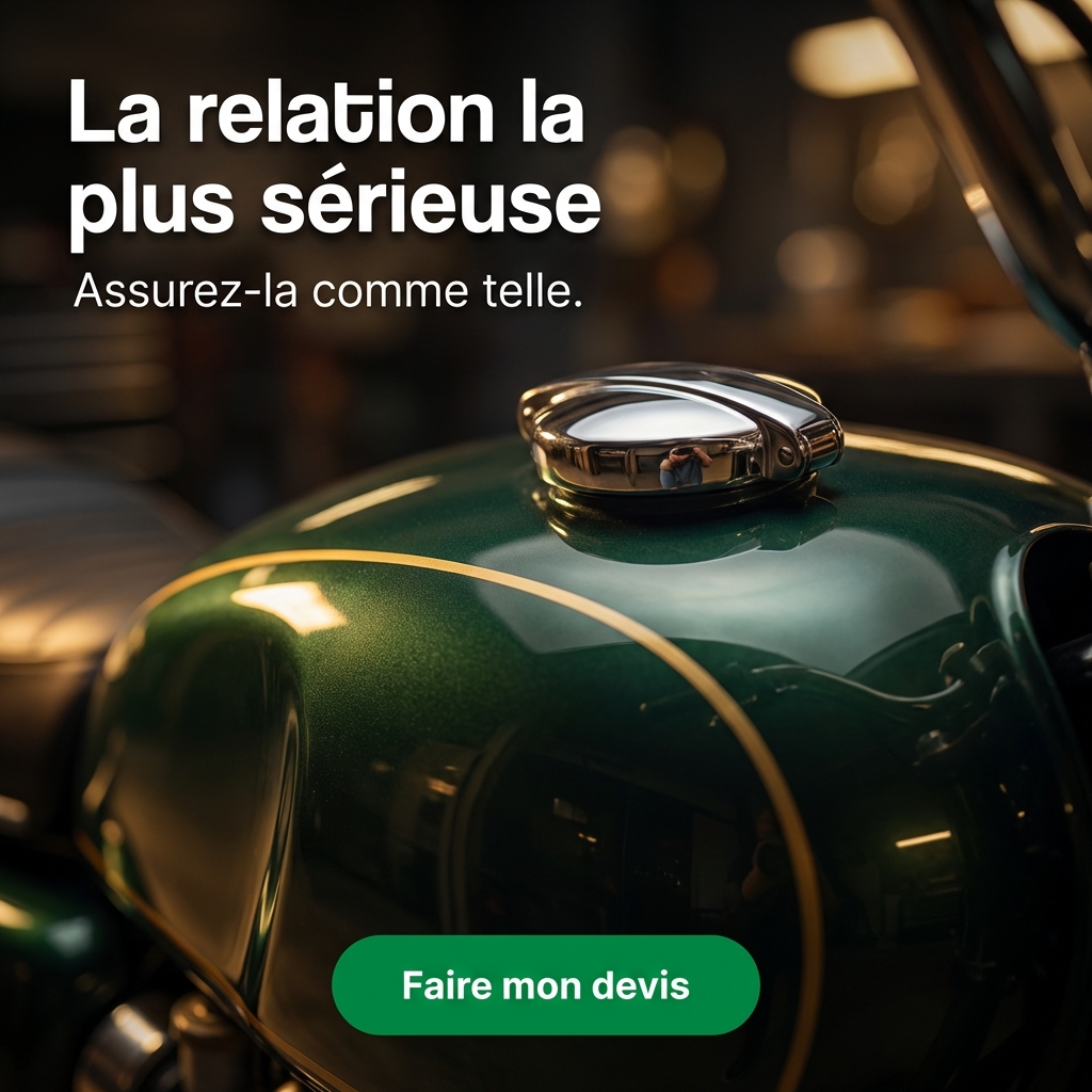 APRIL Moto Facebook ad