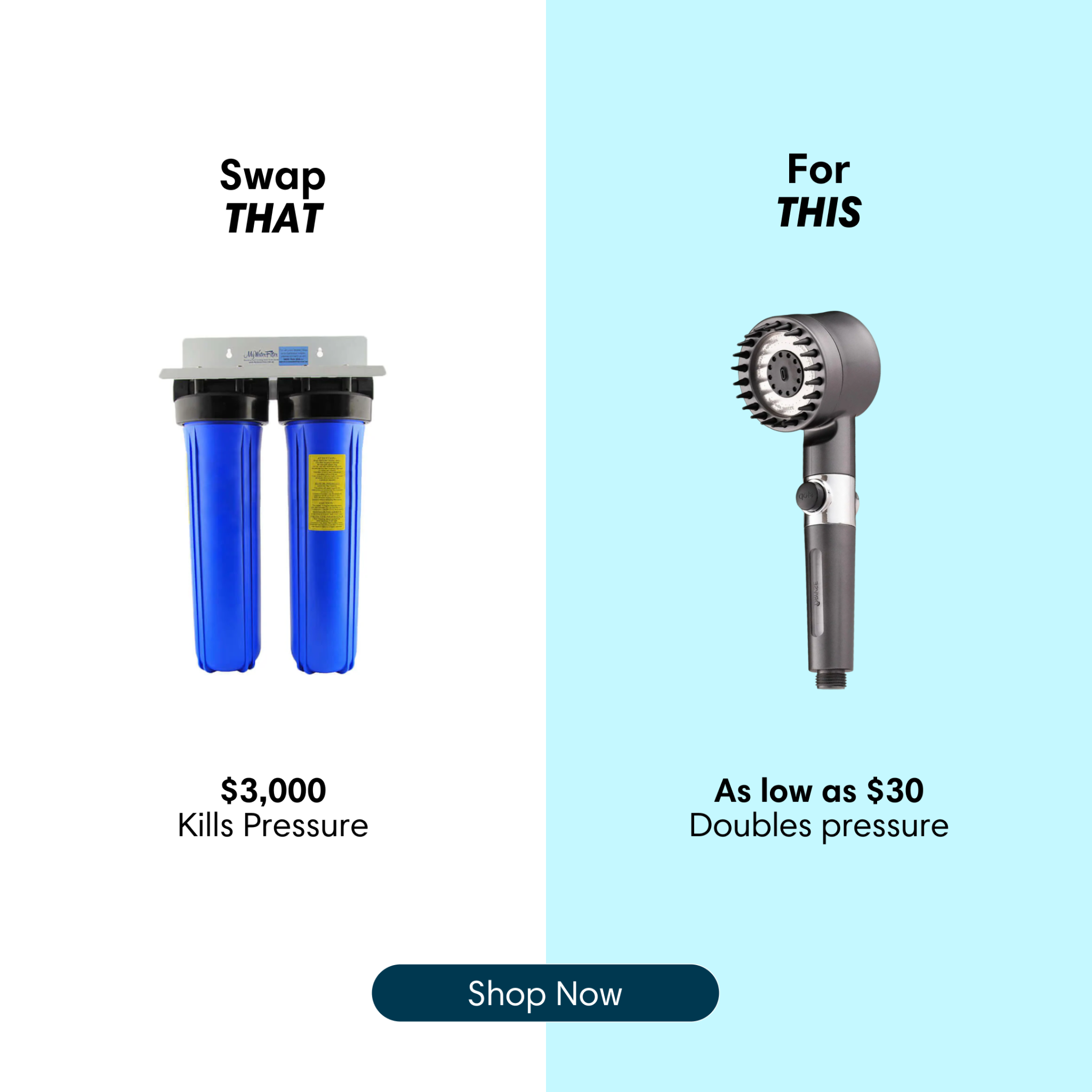 Drivse.com Facebook ad