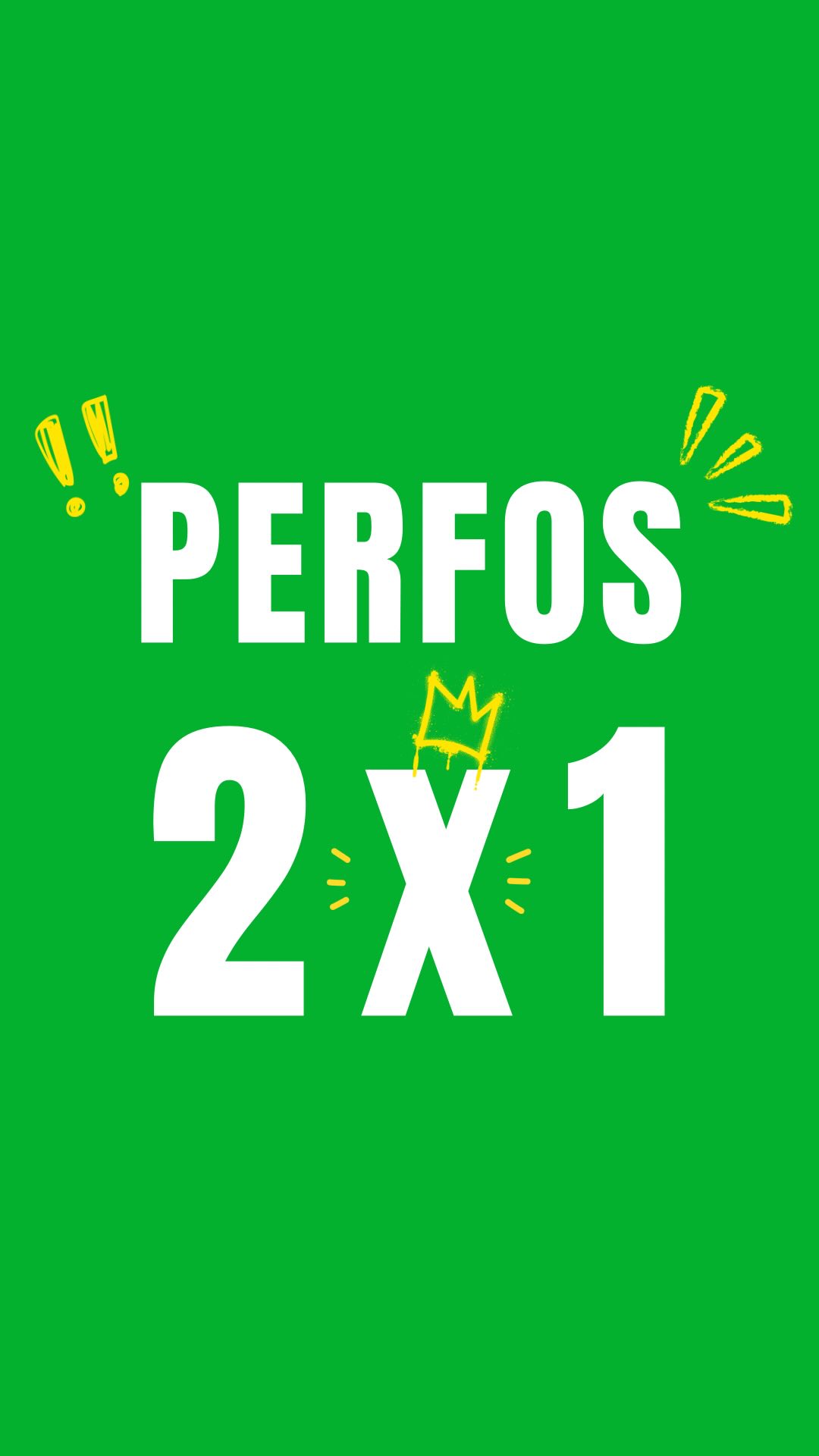 cala.piercing Facebook ad: Si querés más info sobre este tremendo 2x1…
