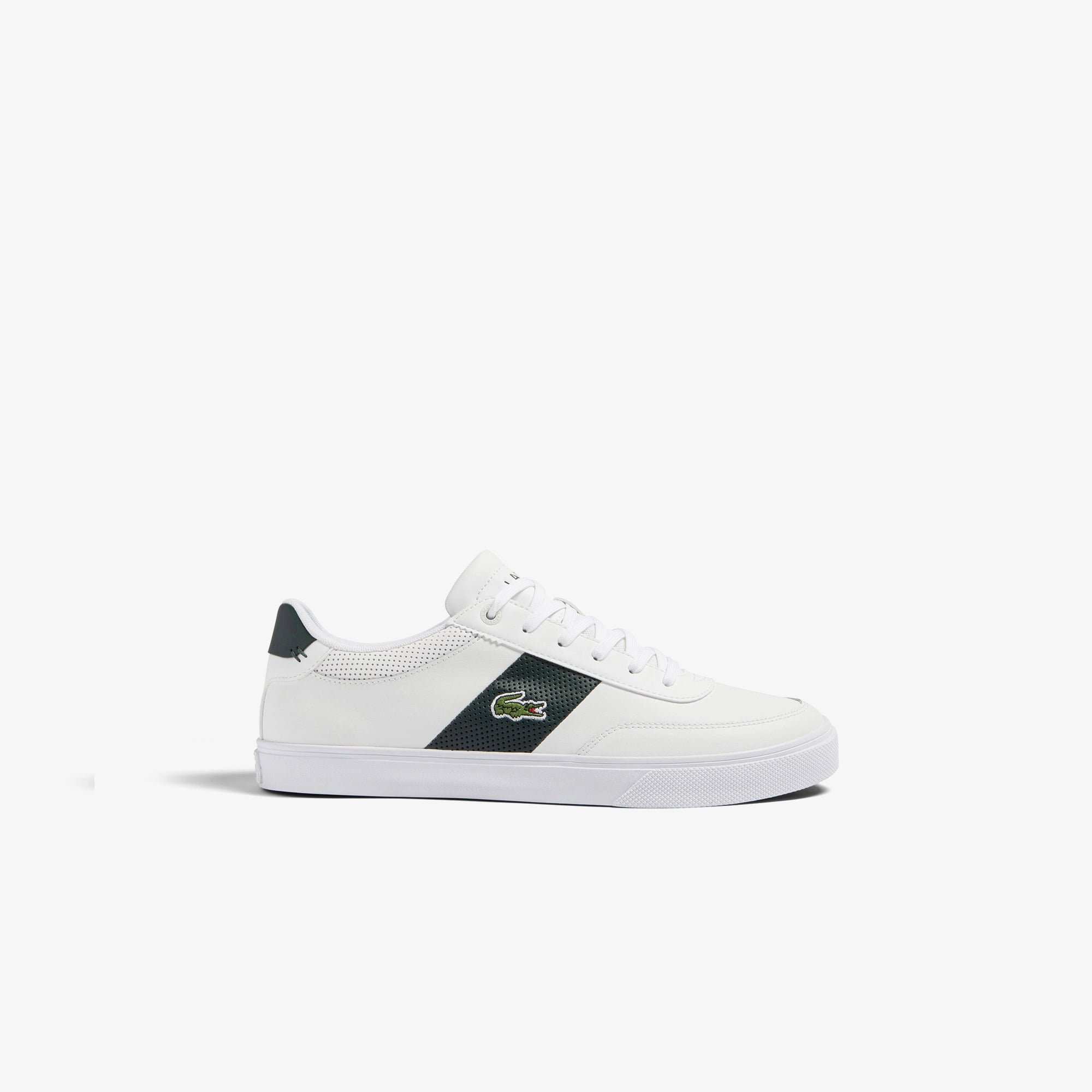 Lacoste Facebook ad