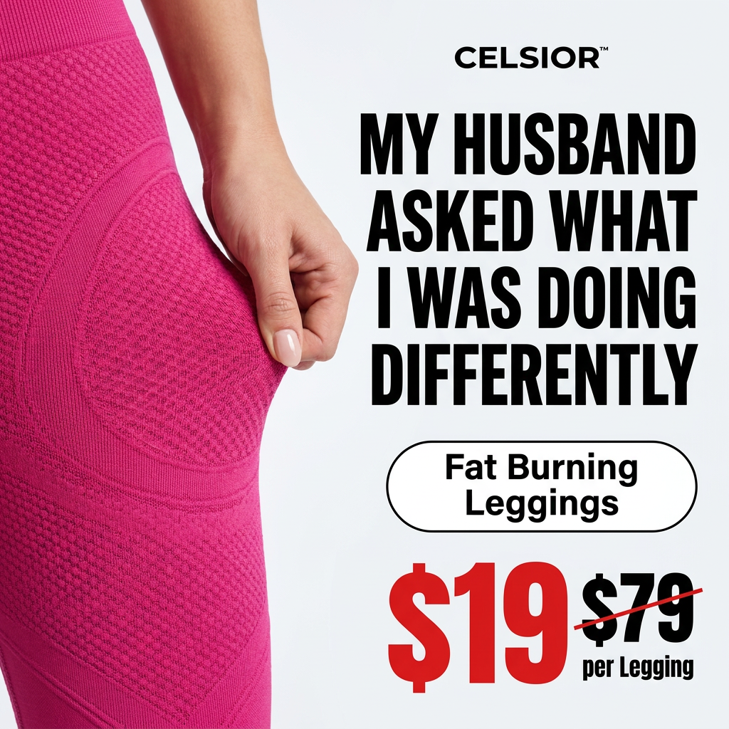 Celsior Facebook ad