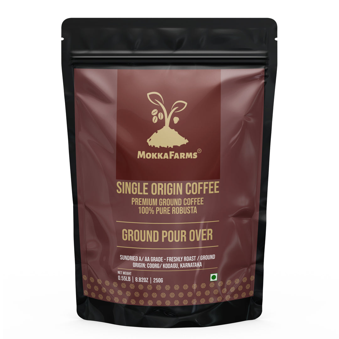MokkaFarms Facebook ad