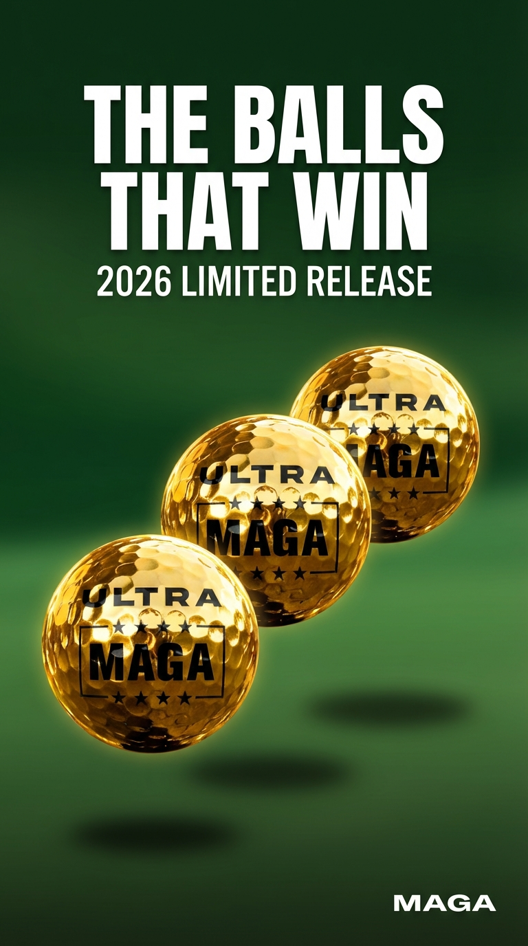 Maga.com Facebook ad