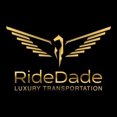 Ride Dade - Luxury Transportation Miami Facebook ad: Luxury Transportation in Miami - ridedade.com