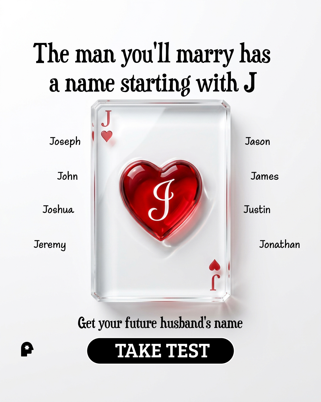 Nebula: Marriage Compatibility Facebook ad