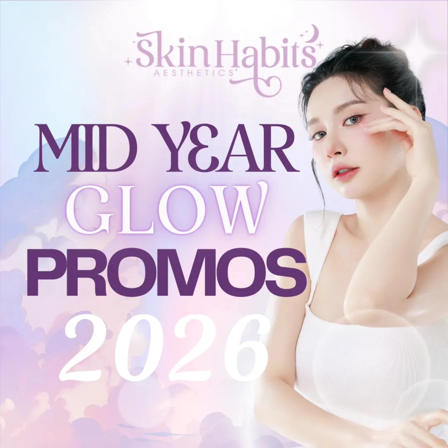 Skin Habits Aesthetics - Valenzuela Branch Facebook ad