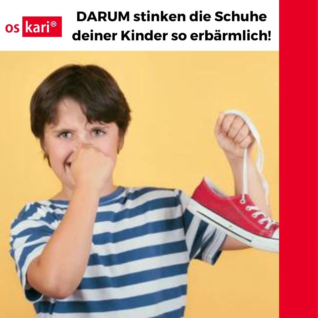 Oskari GmbH - mit Luft und Duft Facebook ad
