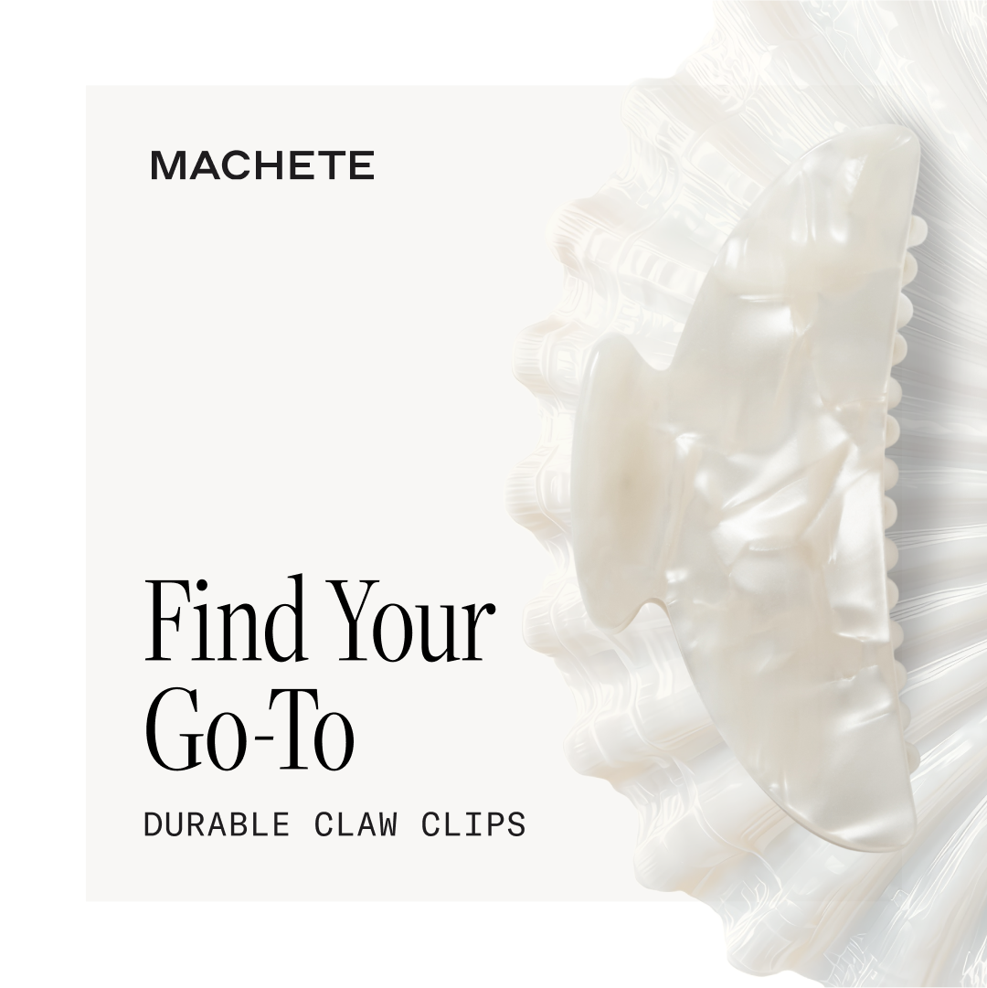 MACHETE Facebook ad