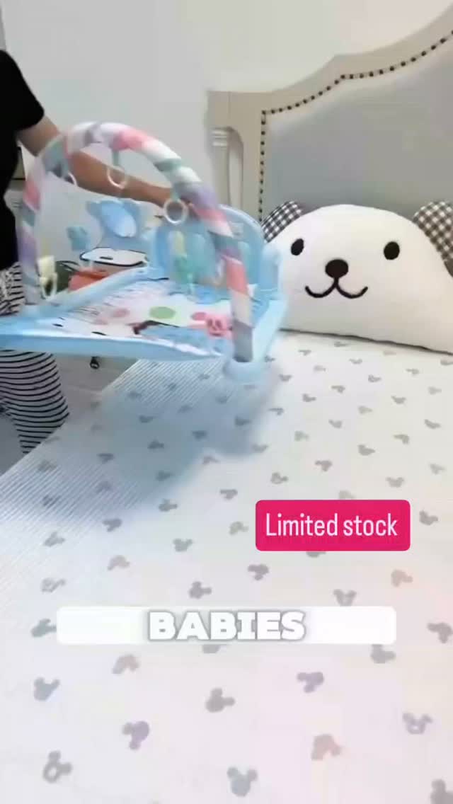Teec Babyshop2 Facebook ad: Some of our selected baby essentials on offer
