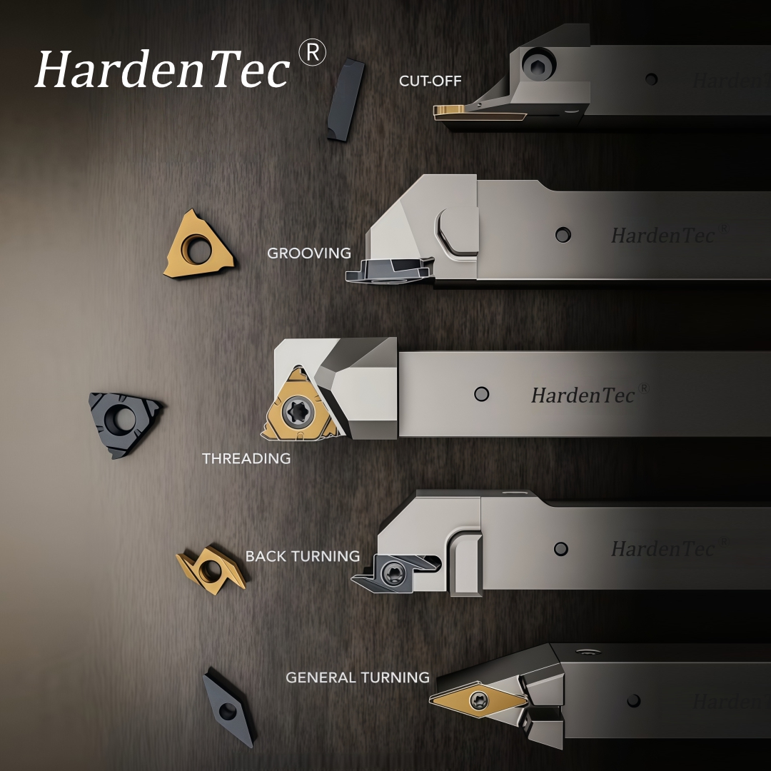 Halnn Tools Facebook ad: Discuss with you the improvement of cutting technology…
