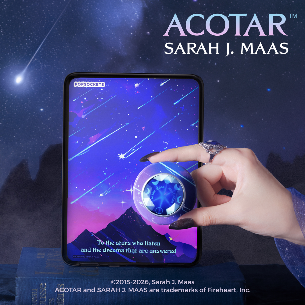 PopSockets Facebook ad