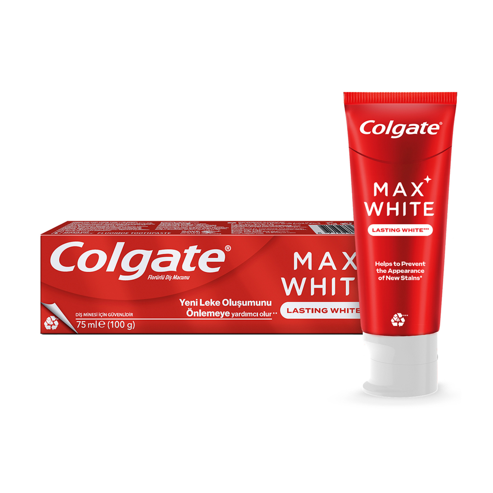 Colgate Türkiye Facebook ad