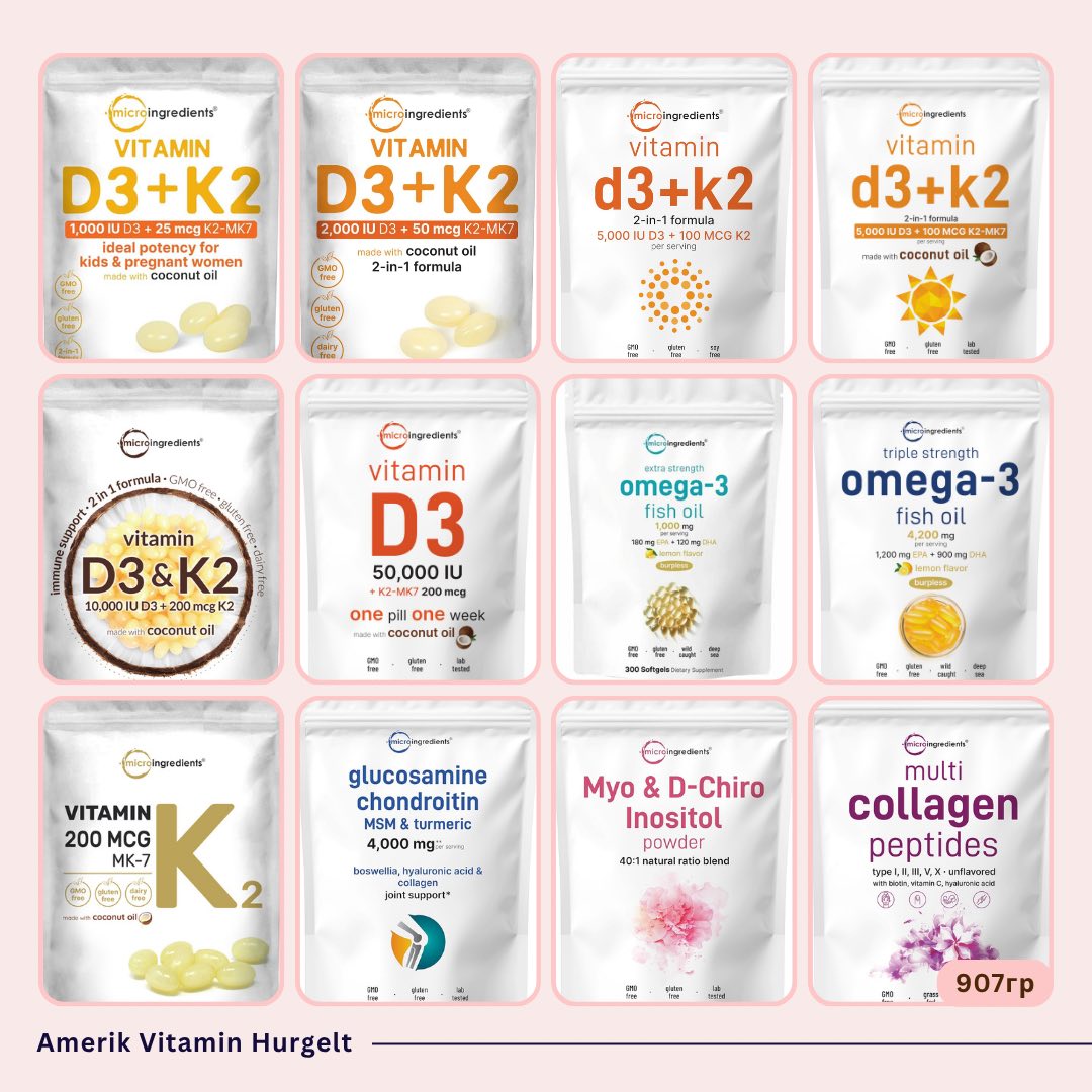 Amerik vitamin hurgelt Facebook ad
