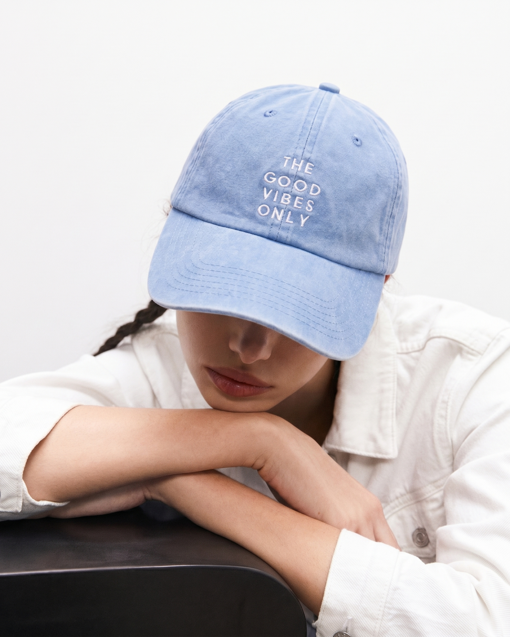 CAPS Apparel Facebook ad
