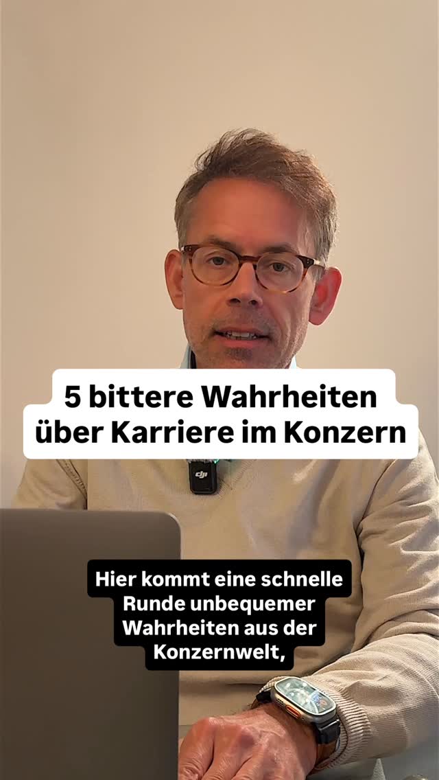 Stefan Schmid Facebook ad: Die Wahrheit tut weh, oder?