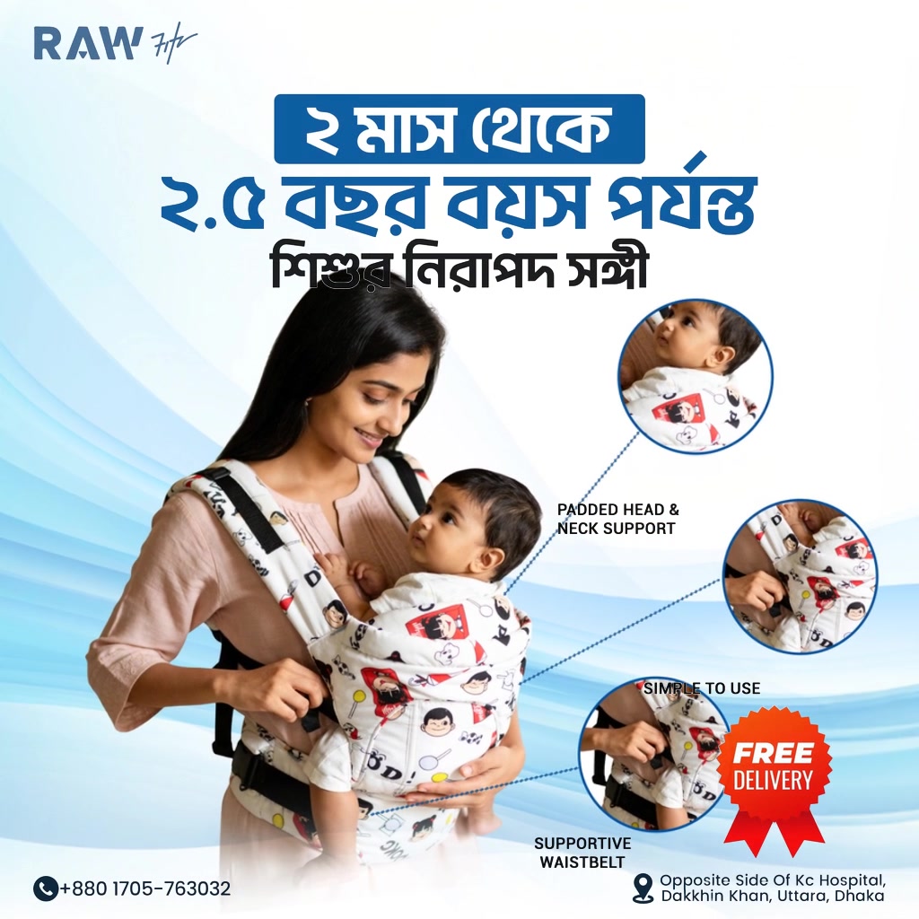 RawFitz Facebook ad