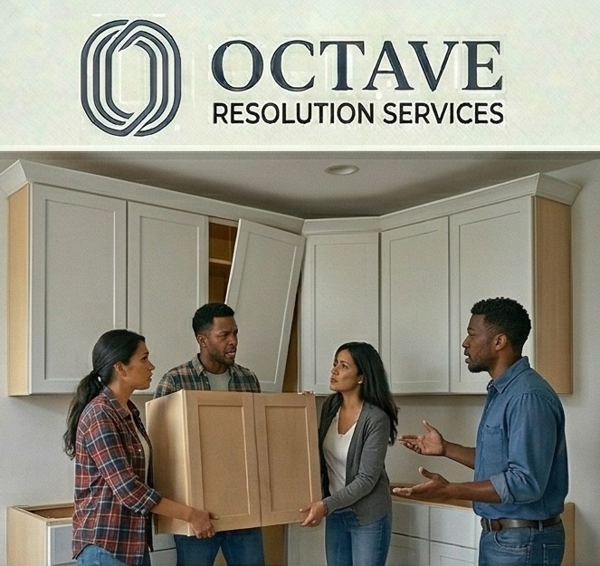 Octave Resolution Services Facebook ad: Octave Resolution Services - Expert Complaint Letter Service