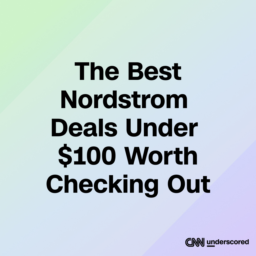 CNN Underscored Facebook ad