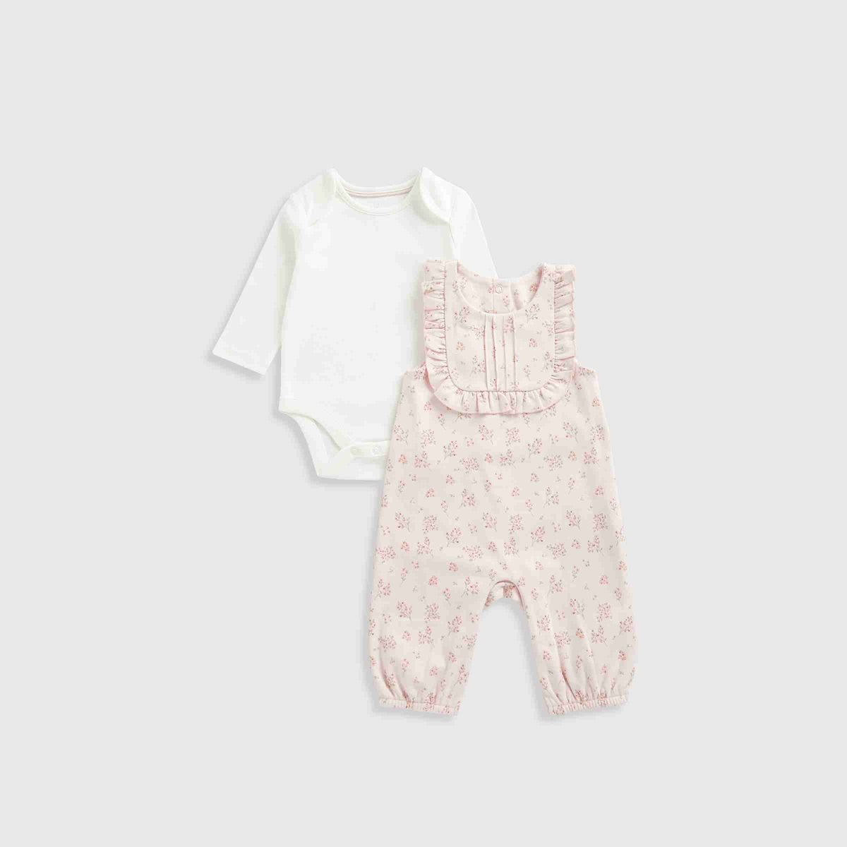Mothercare India Facebook ad