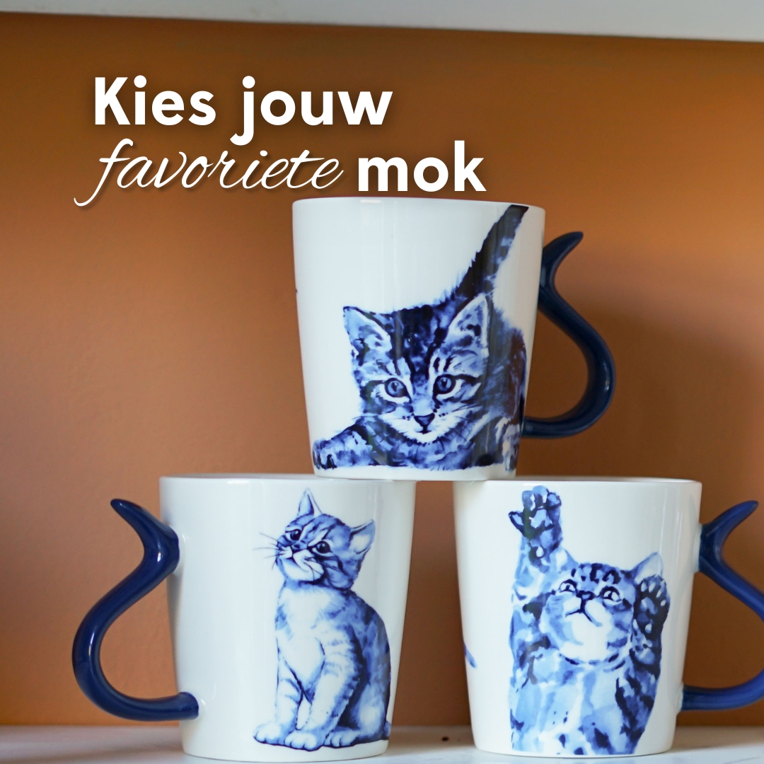 Heinen Delfts Blauw Facebook ad