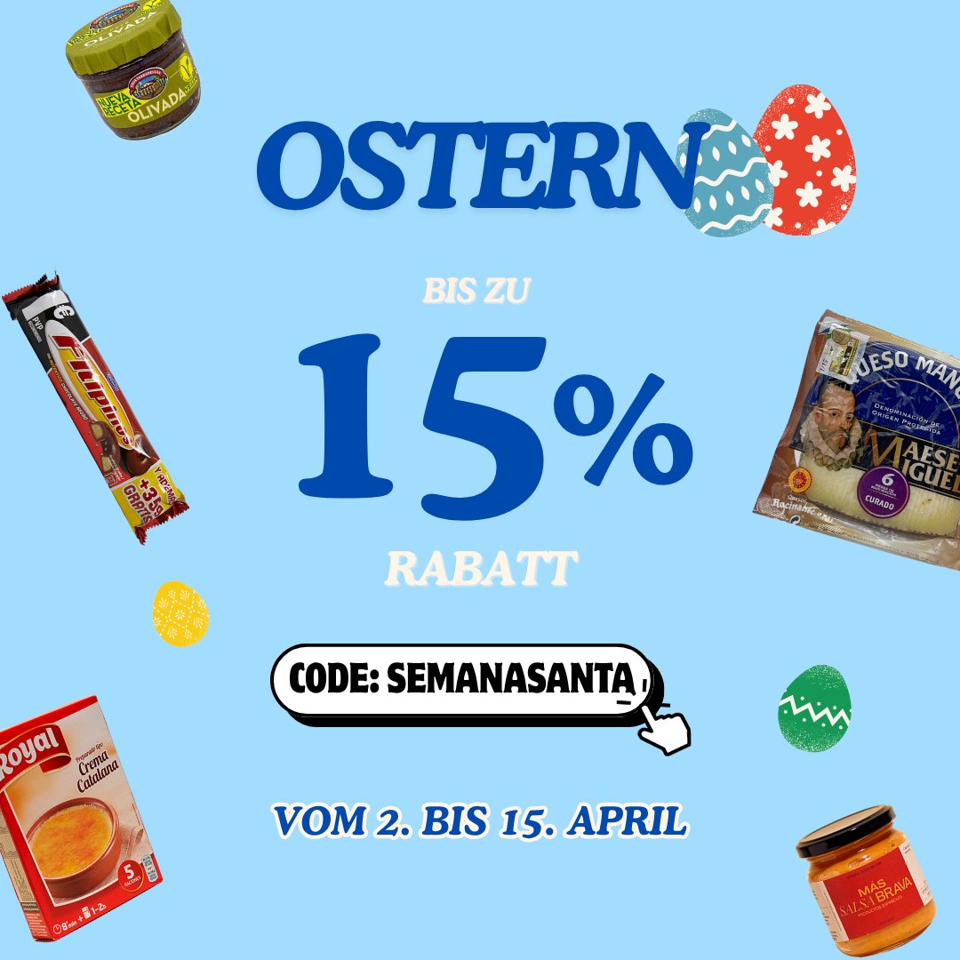 Más Productos Españoles Facebook ad from Apr 3, 2026