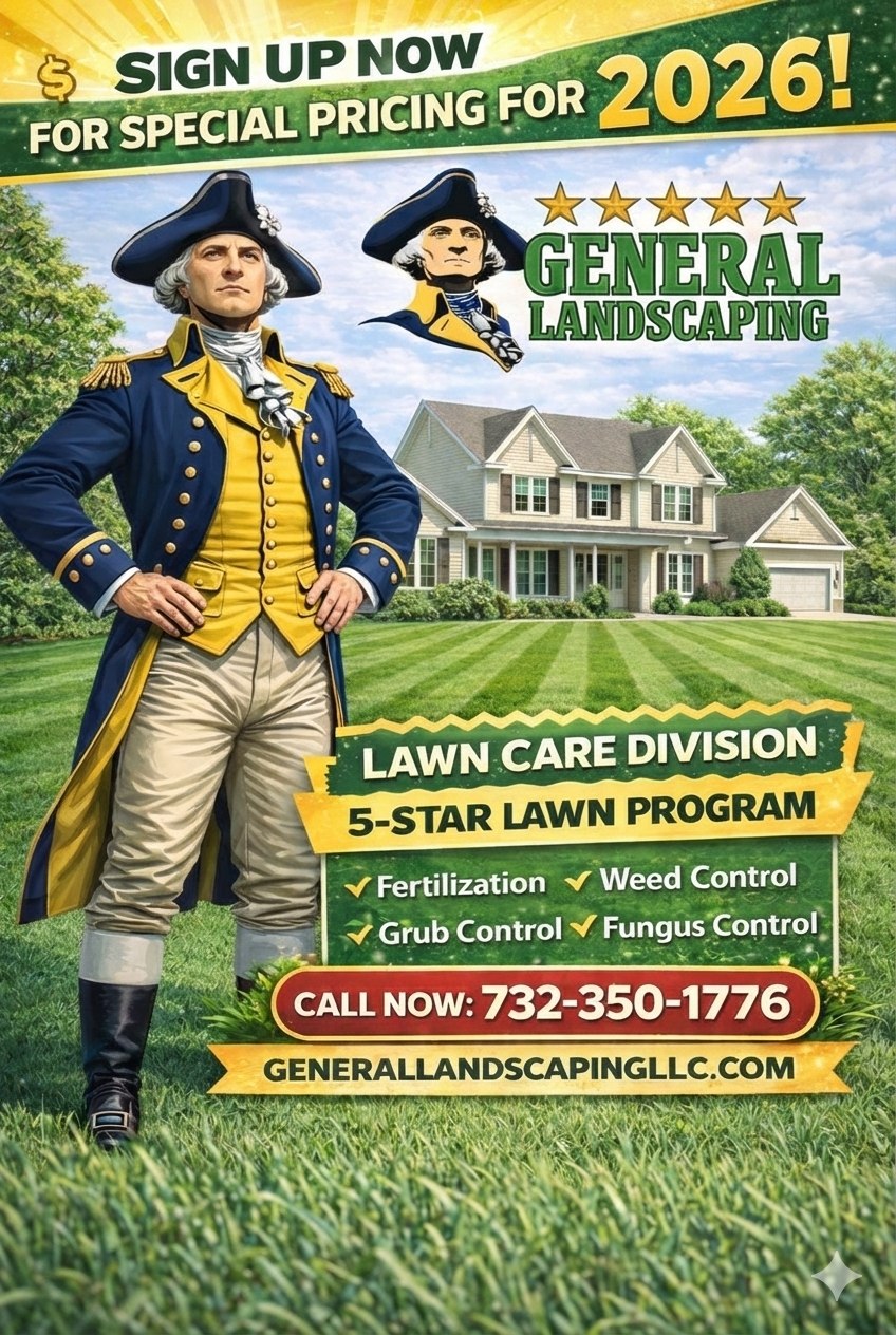The Generals Country Gardens Facebook ad from Feb 5, 2026