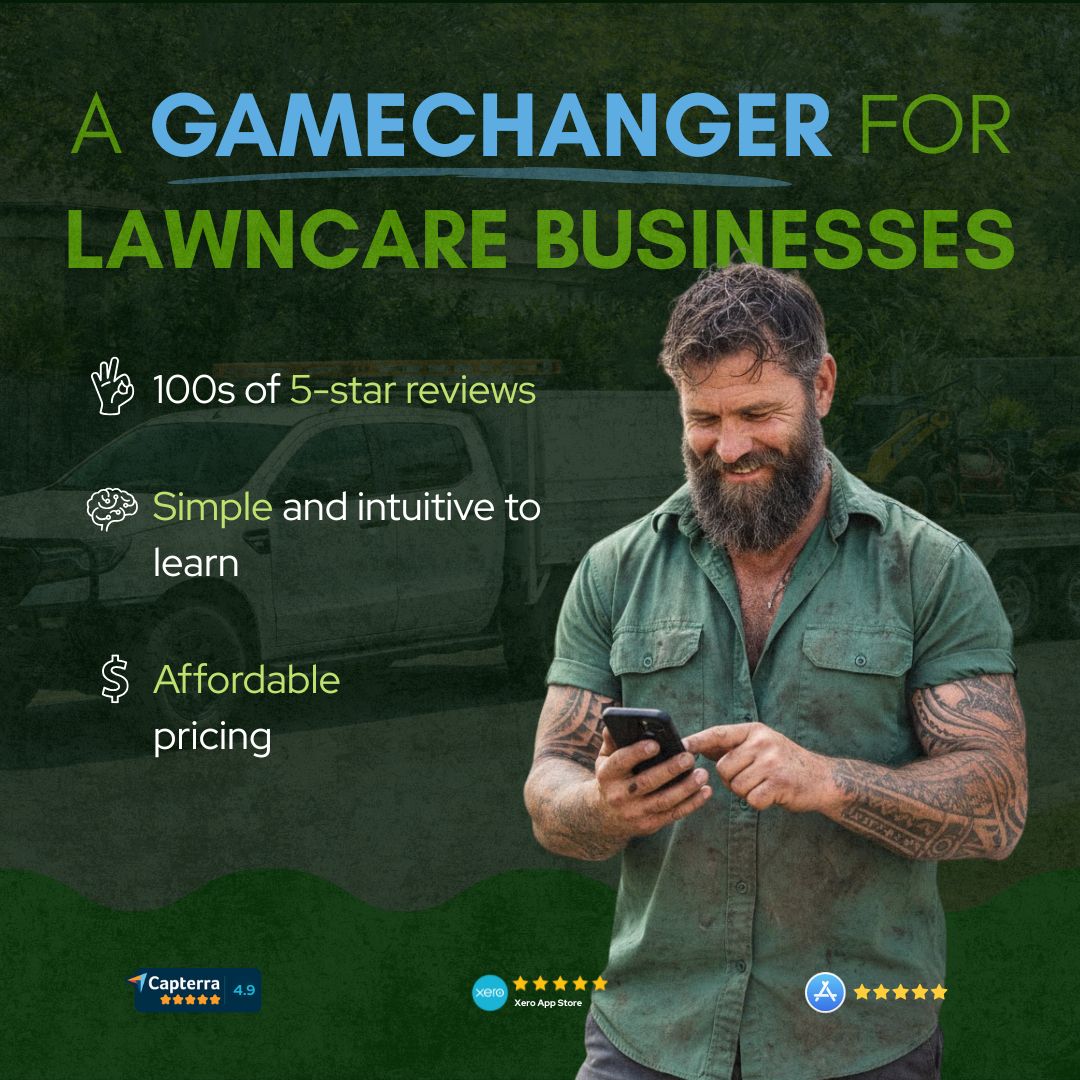 SortScape Facebook ad