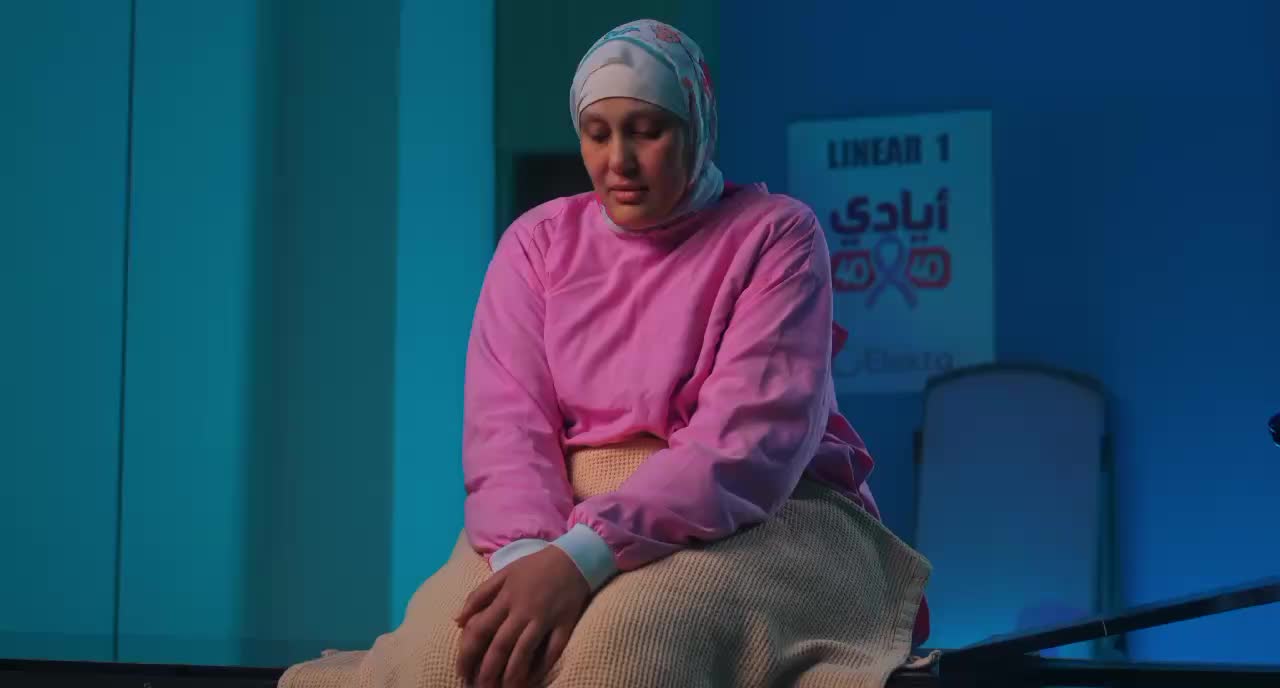 Ayady 4040 Facebook ad: كل جهاز هنا… وراه حكاية وحلم.