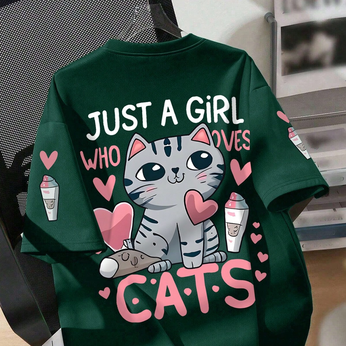 SHEIN KIDS Facebook ad