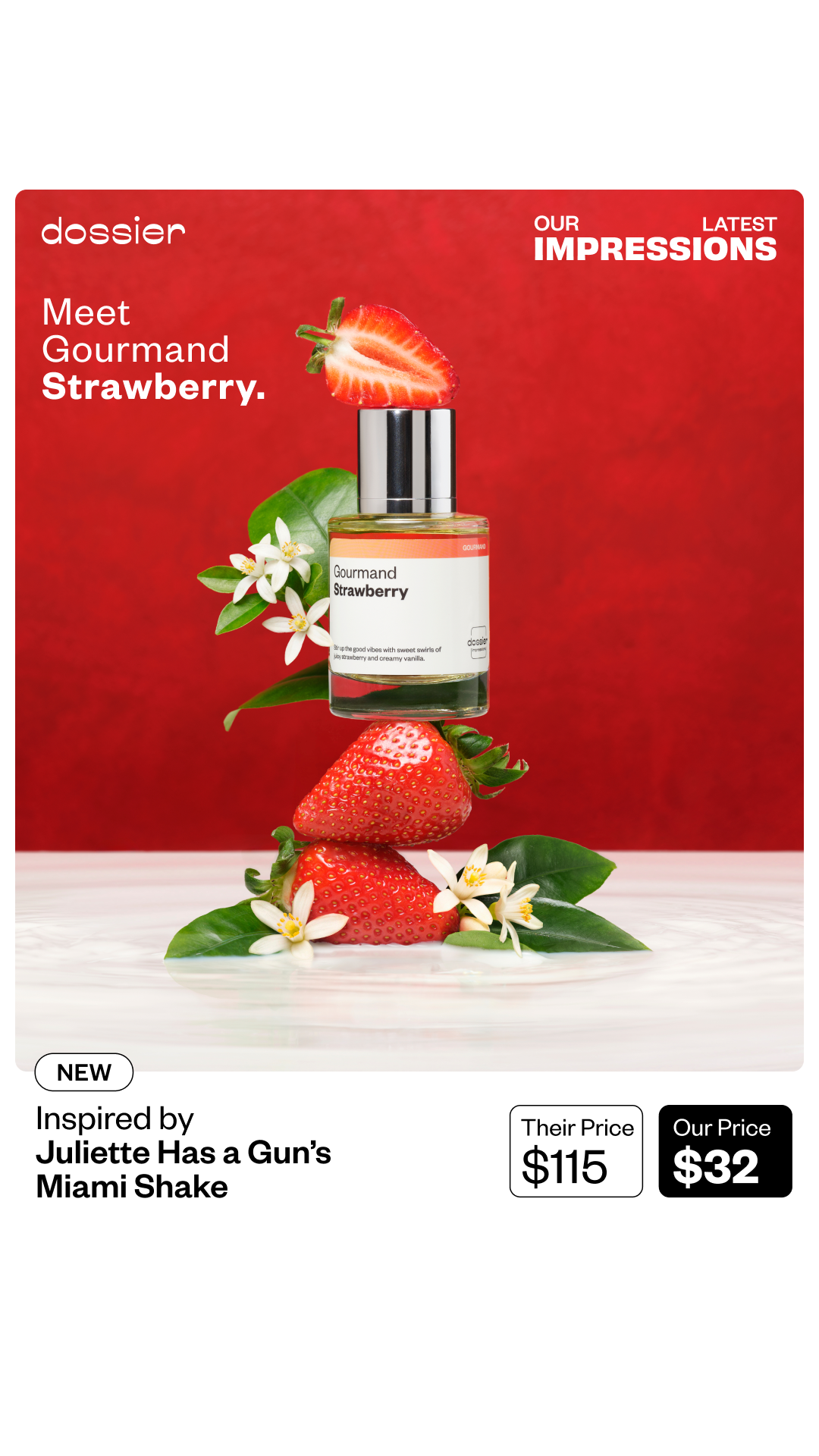 Dossier Facebook ad
