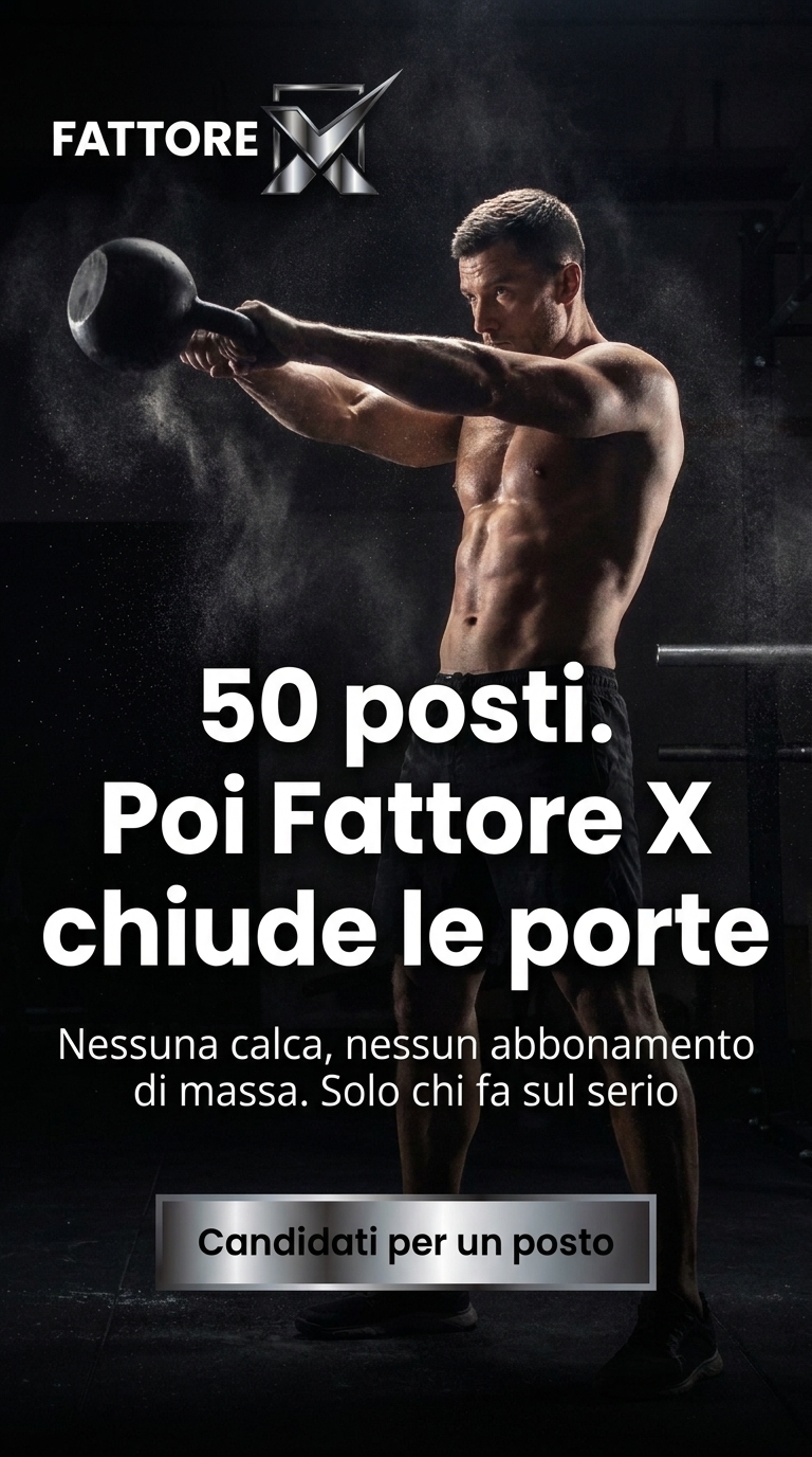 Excellent Fit Facebook ad