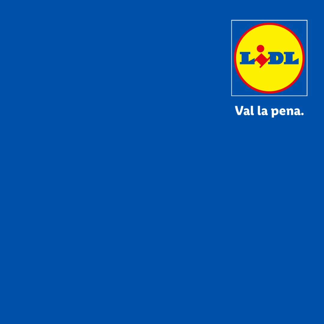 Lidl España Facebook ad: FOLLETO APERTURA BARCELONA - 12/10/26-17/10/26 | Folleto…