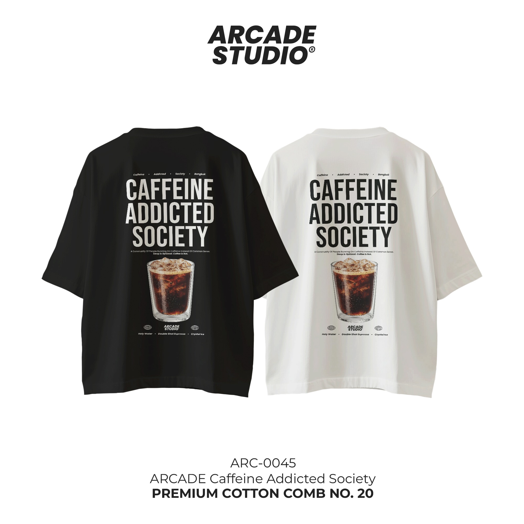Arcade Studio - สนุกทุกการแต่งตัว Facebook ad