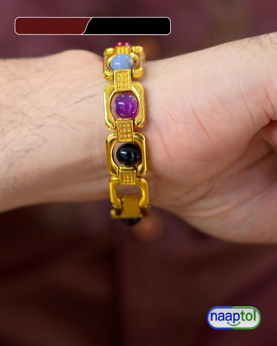 Jewellery & Watches Facebook ad: OFFER! OFFER! OFDER!