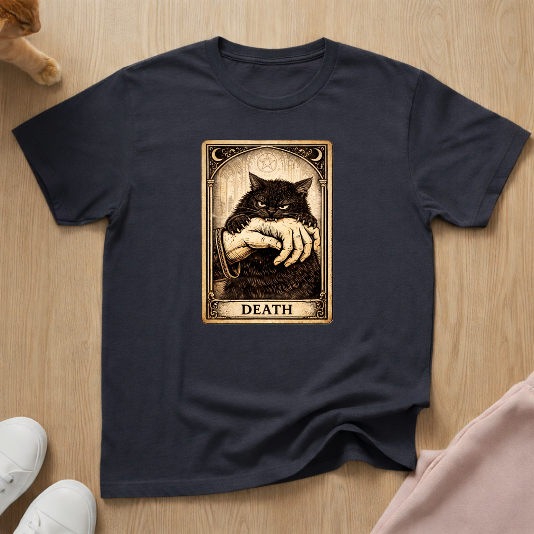 Black Whisker Apparel Facebook ad