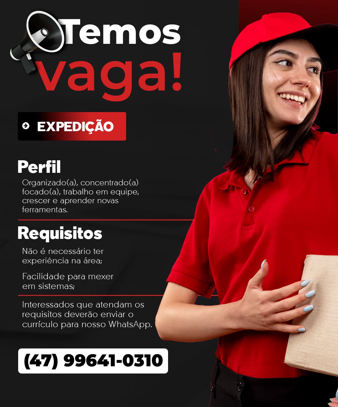conectaedex Facebook ad: Bem vindos a Conecta Edex! | monday.com forms