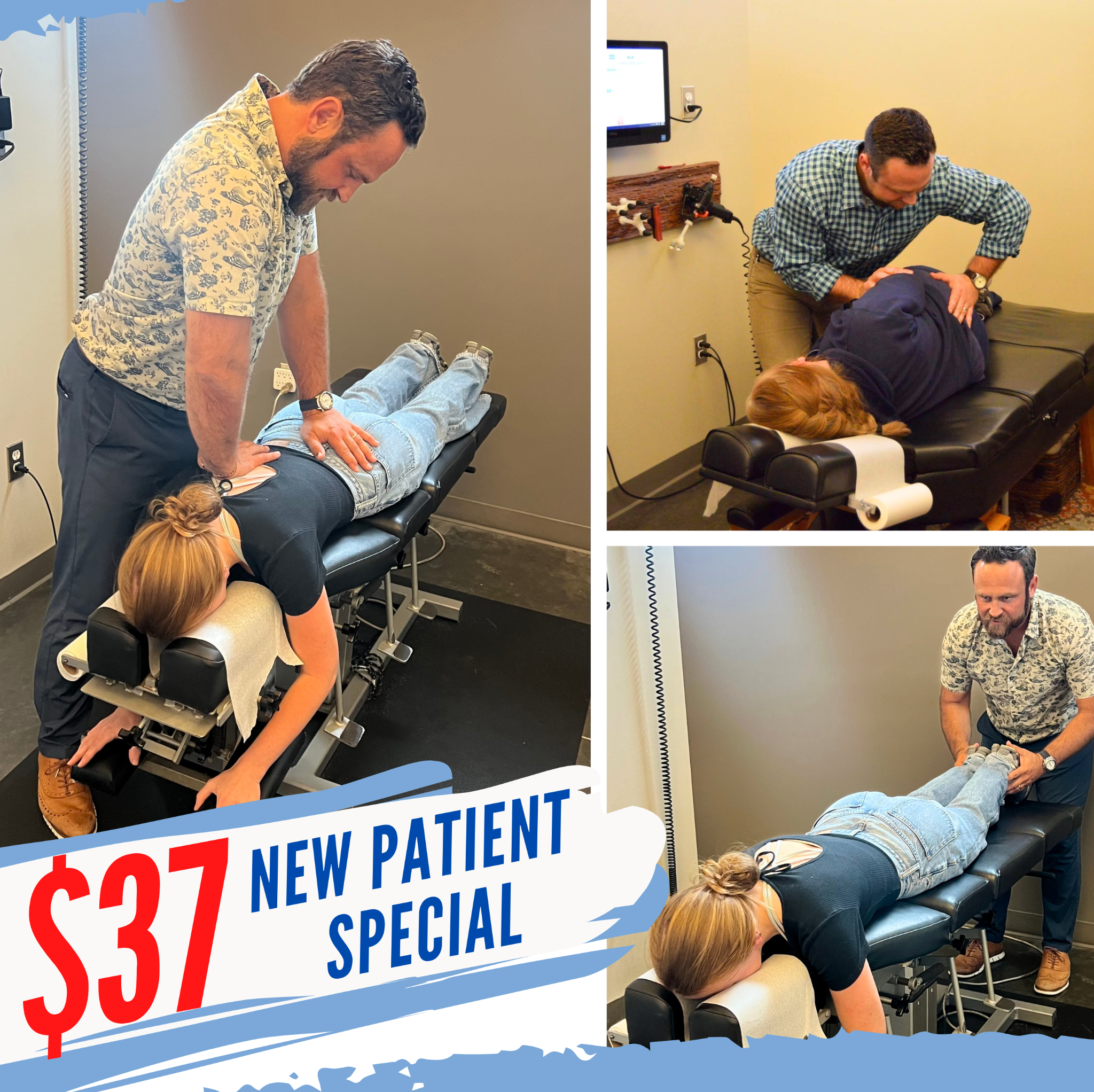 Dr. Calahan Maynard Facebook ad