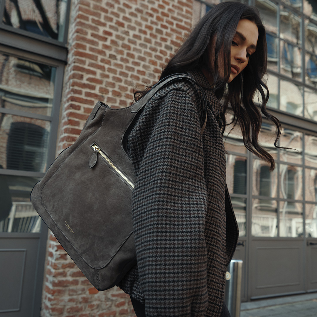 The Bridge Facebook ad: Neue Kollektion H/W 26