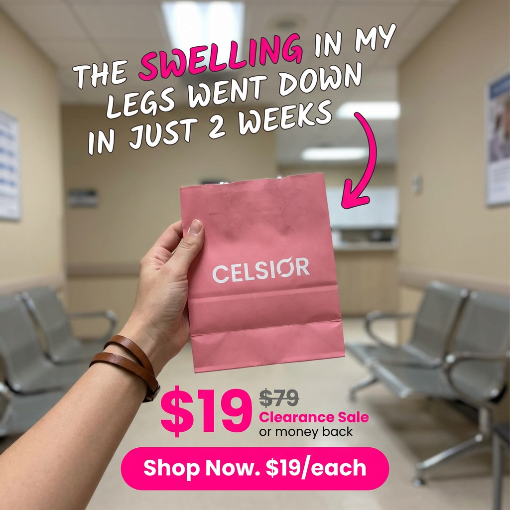 By Celsior Facebook ad