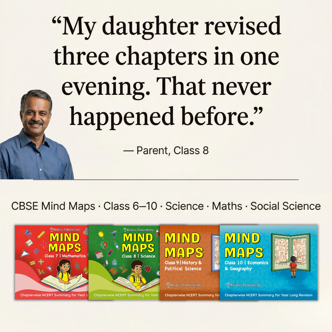 Meiosis Publications Facebook ad