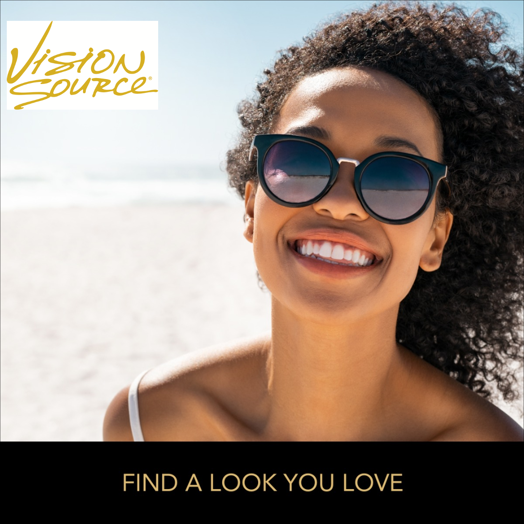 Lifetime Eyecare Facebook ad