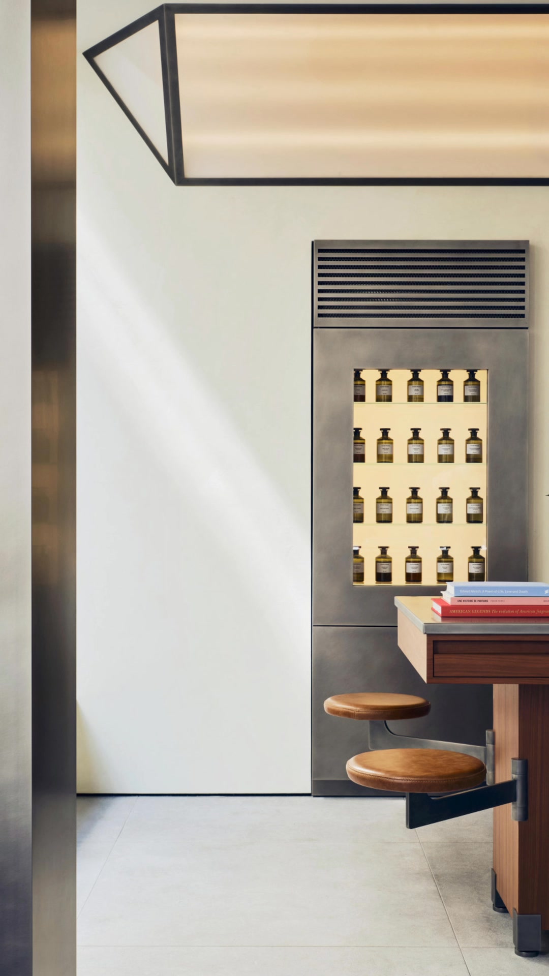 Matiere Premiere Parfums Facebook ad from May 13, 2026