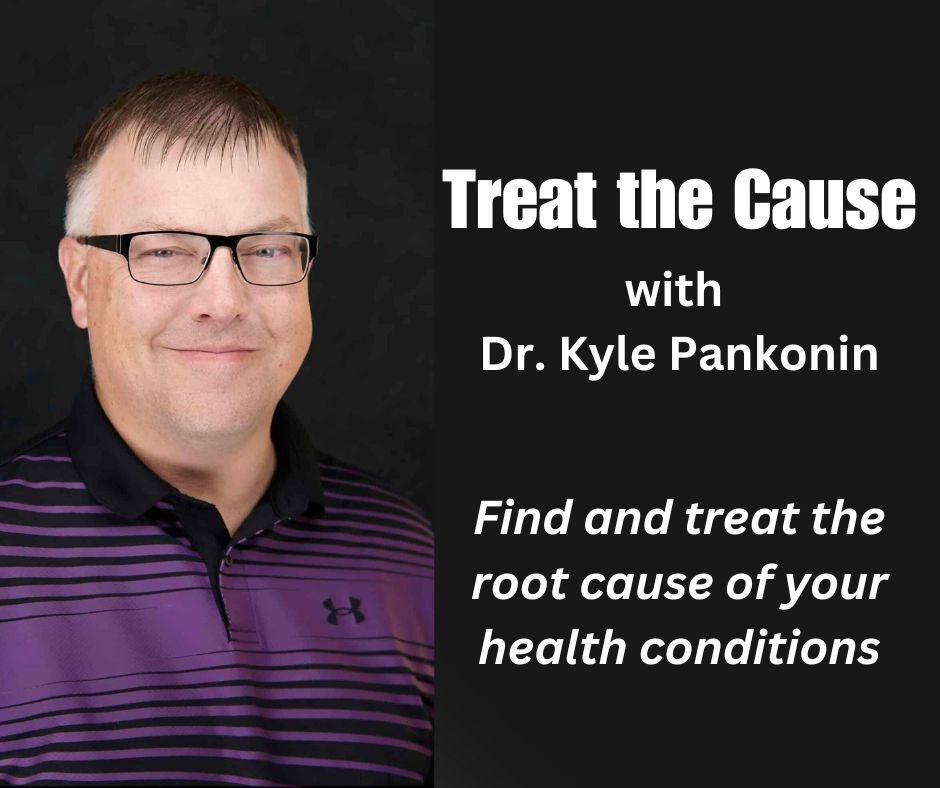 Red Rock Chiropractic Center Facebook ad