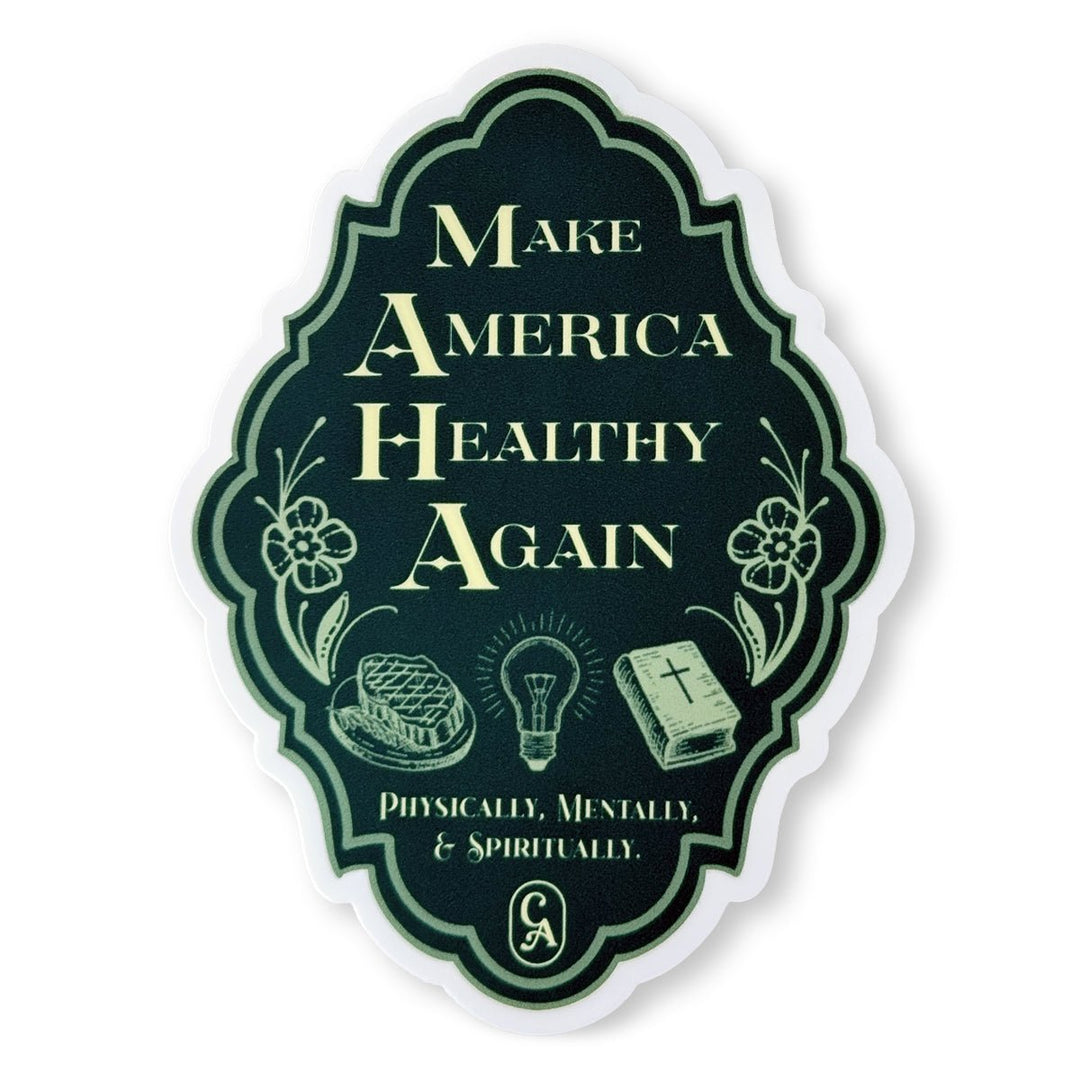 Turning Point USA Facebook ad