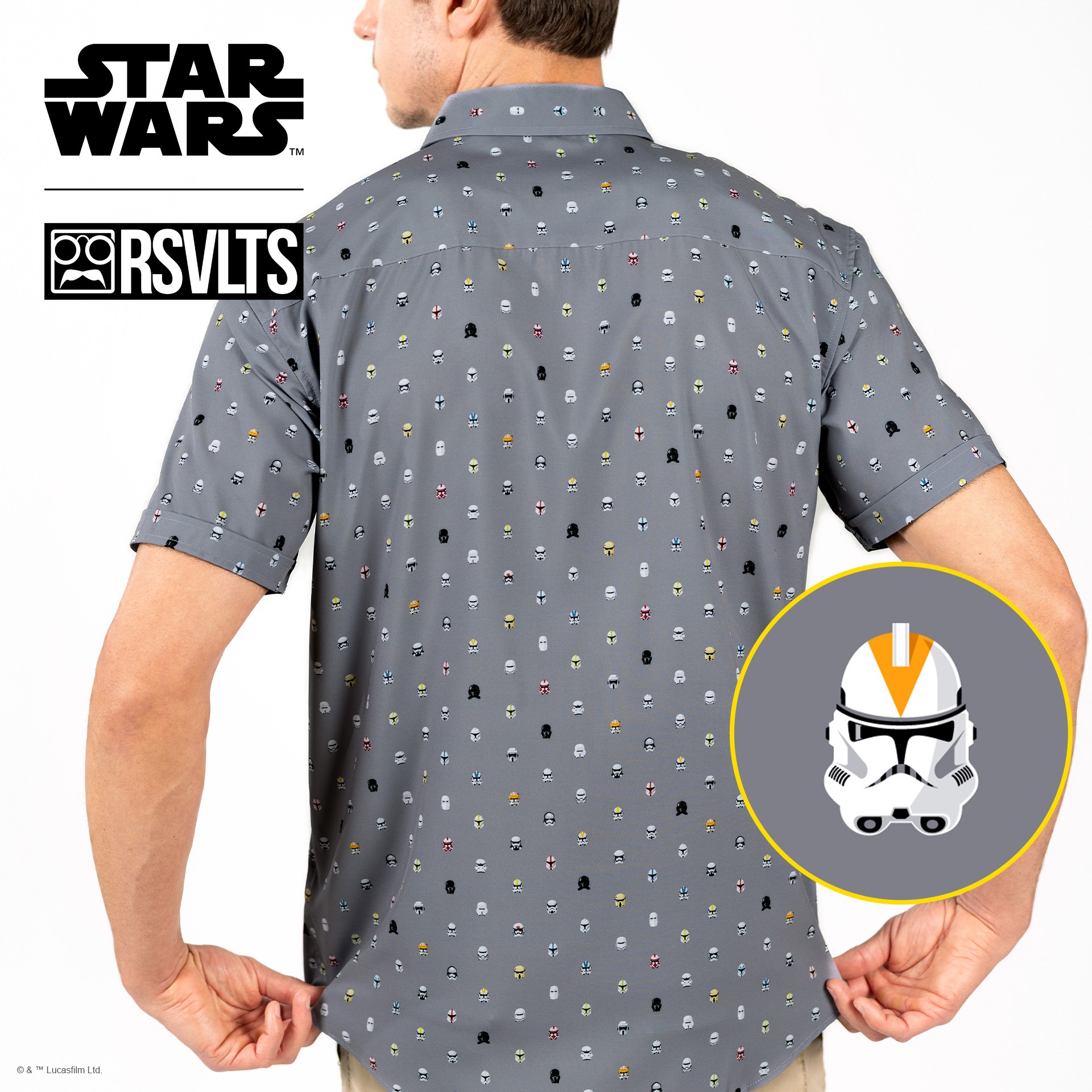 RSVLTS Facebook ad