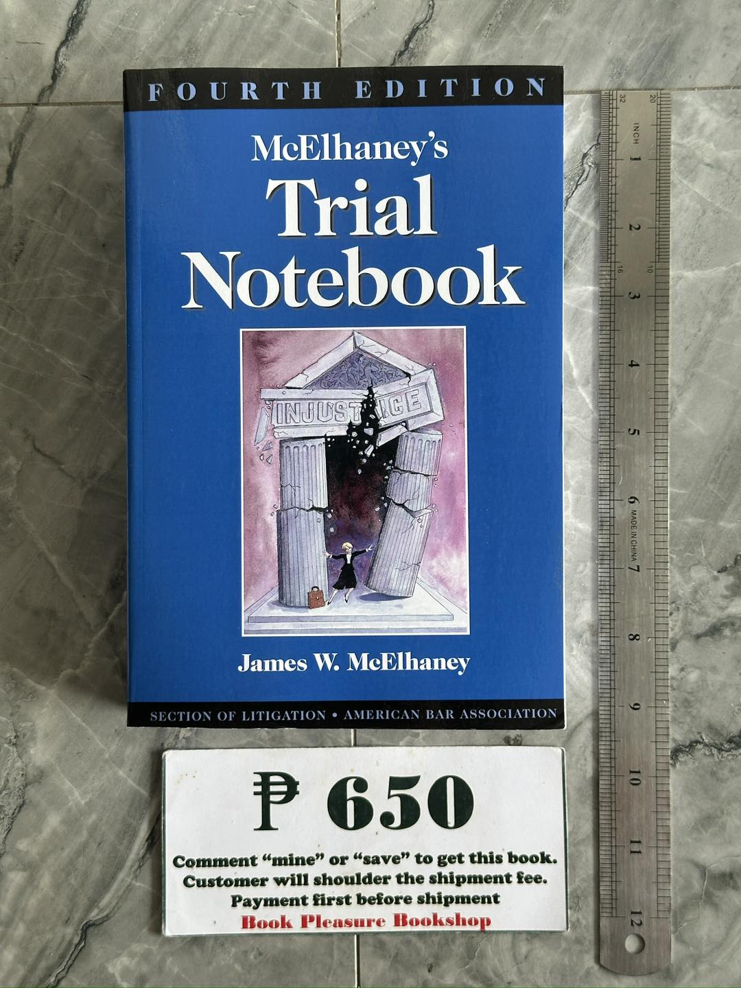 Book Pleasure Philippines Facebook ad: Part 2: Books on politics, current events, history…