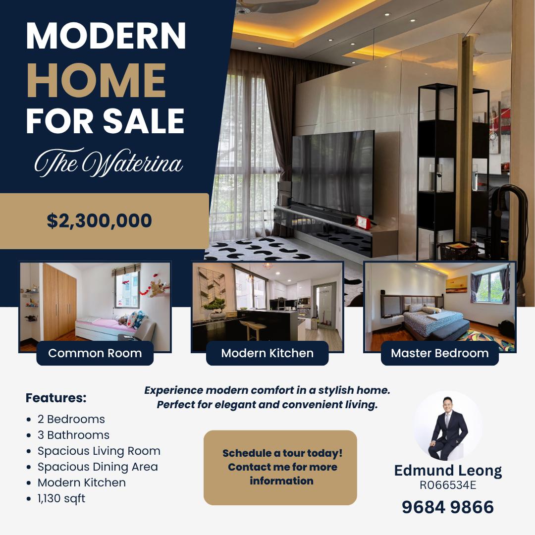 EAL Trusted Properties Facebook ad from May 13, 2026