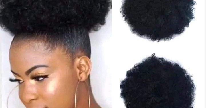 Anazona Empires Hair Pieces/Wigs Facebook ad
