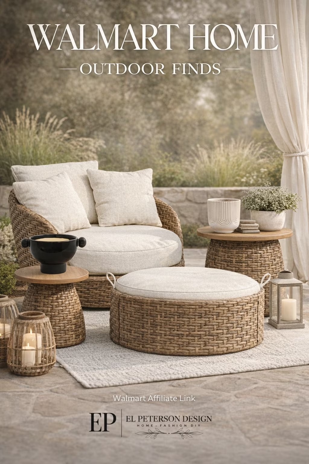 Elpetersondesign Facebook ad