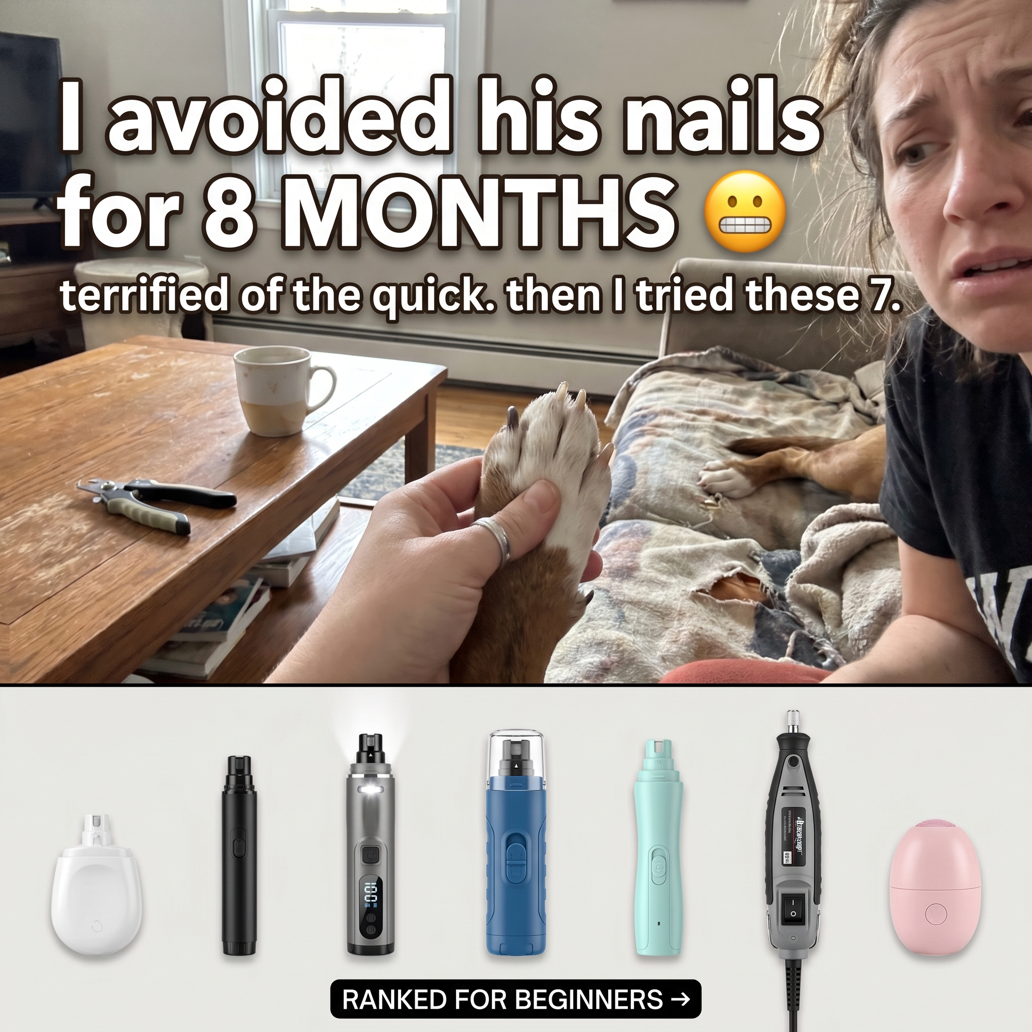 Bellasaysbest Facebook ad